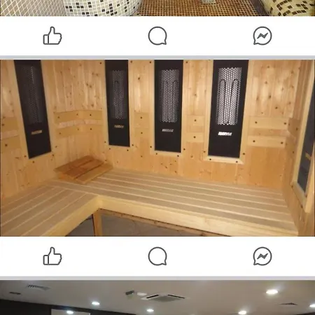 Apartment аспен голф ризорт F204