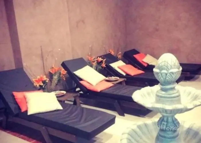 аспен голф ризорт F204 아파트 *