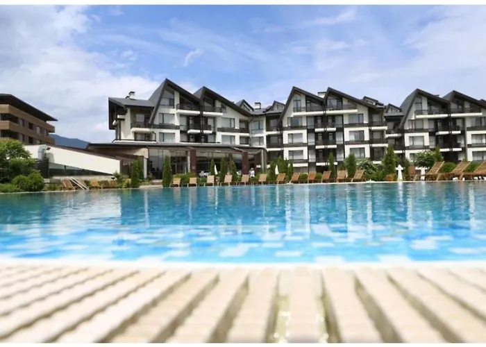 аспен голф ризорт F204 *