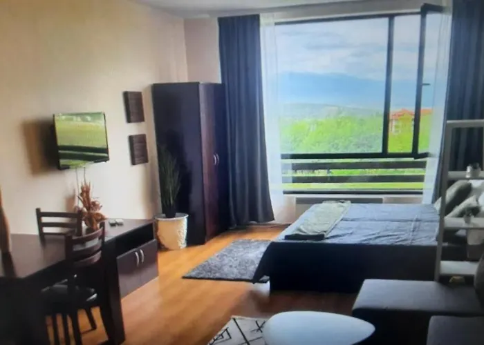 аспен голф ризорт F204 *