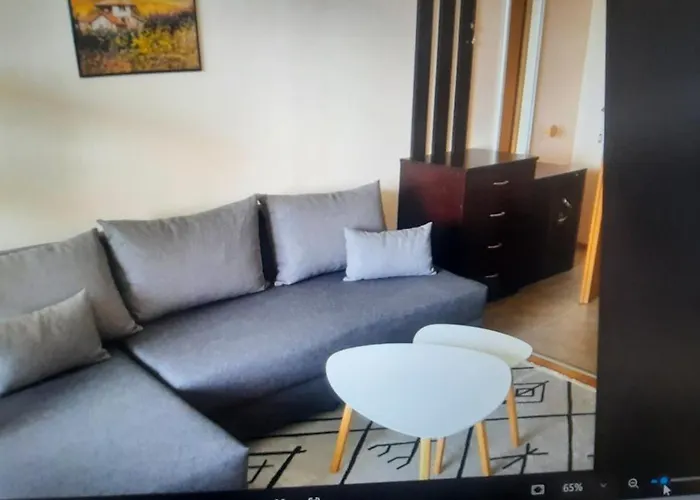 аспен голф ризорт F204