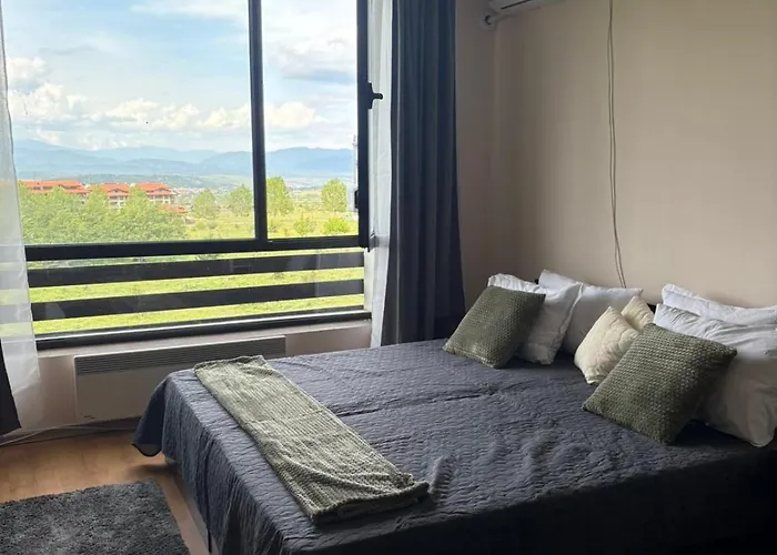 аспен голф ризорт F204 *