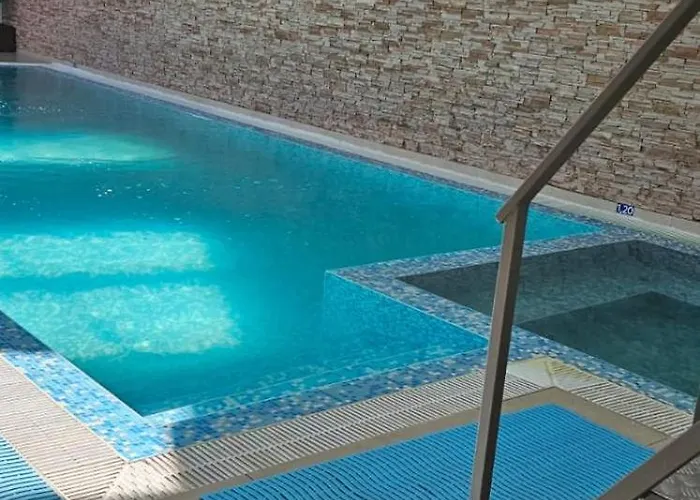 аспен голф ризорт F204 아파트 라즐로그